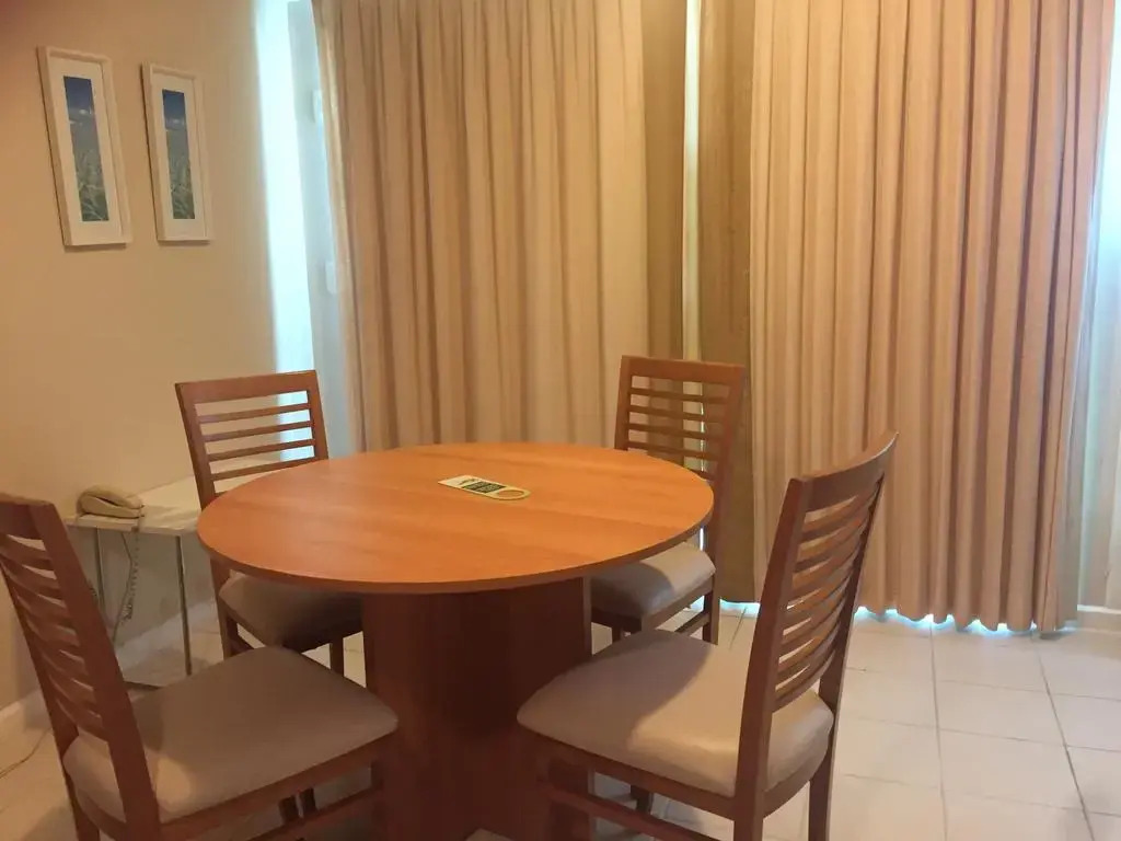 Praia Do Pontal Apart Hotel