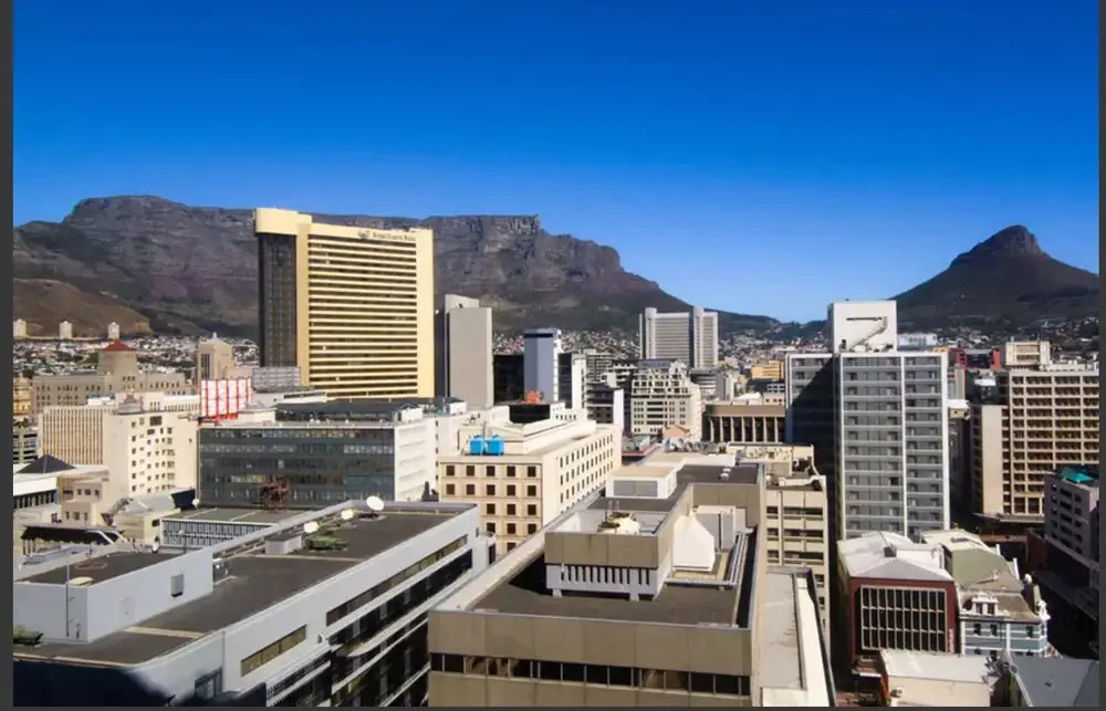 CBD Luxury Apartment