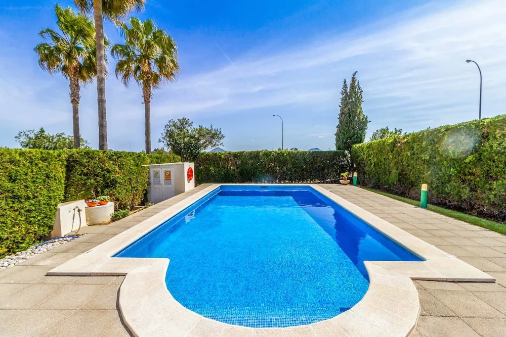 Ideal Property Mallorca - Villa Anna