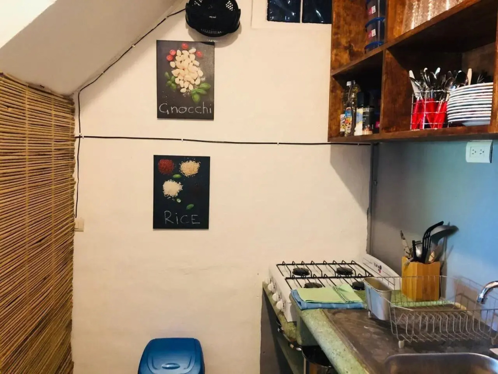 Refugio del Cielo #