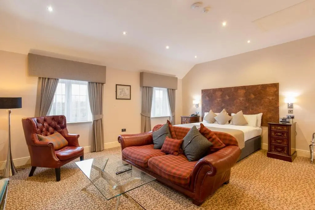 Best Western Premier Doncaster Mount Pleasant Hotel