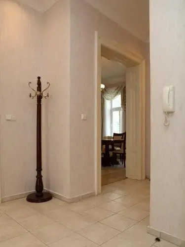 7k-Apartmán Sadová