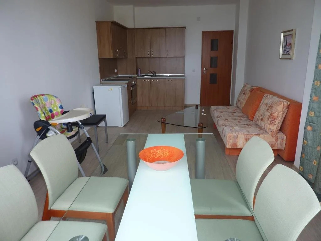 Riviera Sea VillageApartments Golden sands