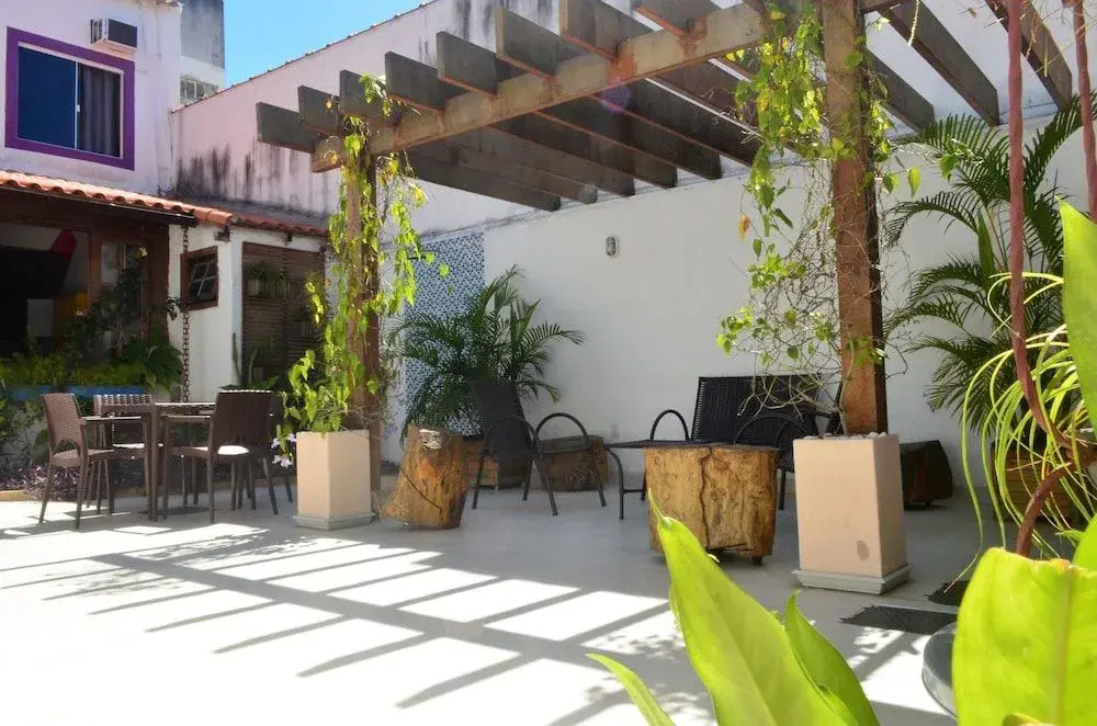 Cabo Frio Fun Hostel