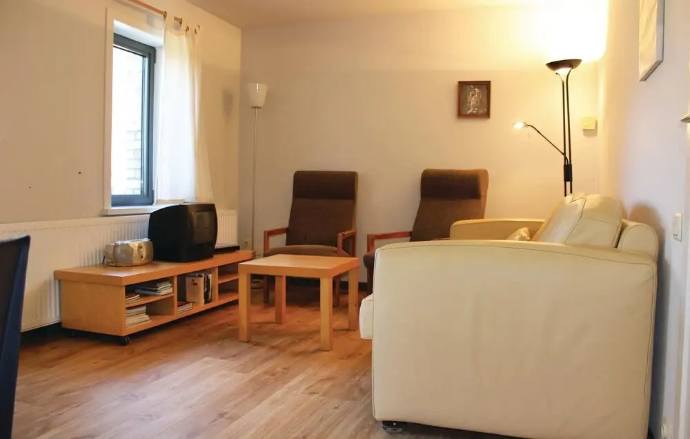 Nice Apartment in Diksmuide With 1 Bedrooms and Wifi