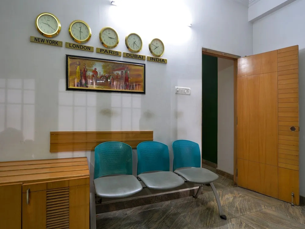 OYO 3590 Mandava Suites