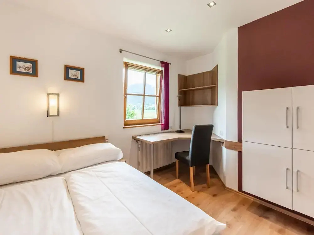 Quietly-located Apartment Near the Center of Radstadt