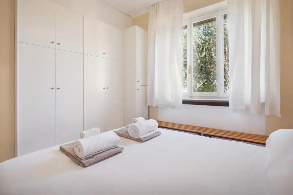 Residence Ai Vigneti With Pool