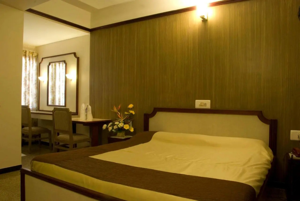 Comfort Hotels