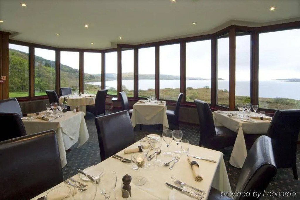 Loch Melfort Hotel