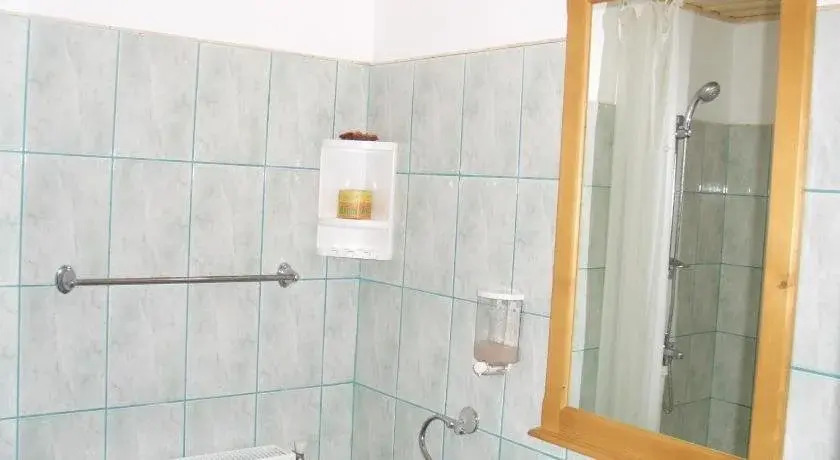 Pension Lucia Bucovina