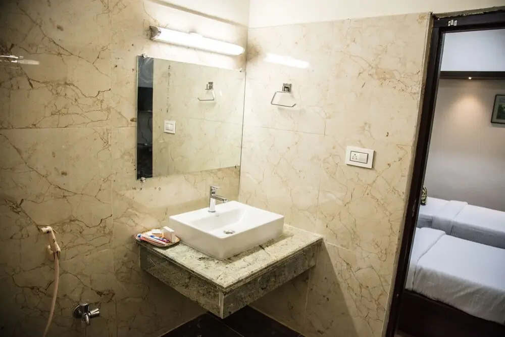 Hotel Shreya