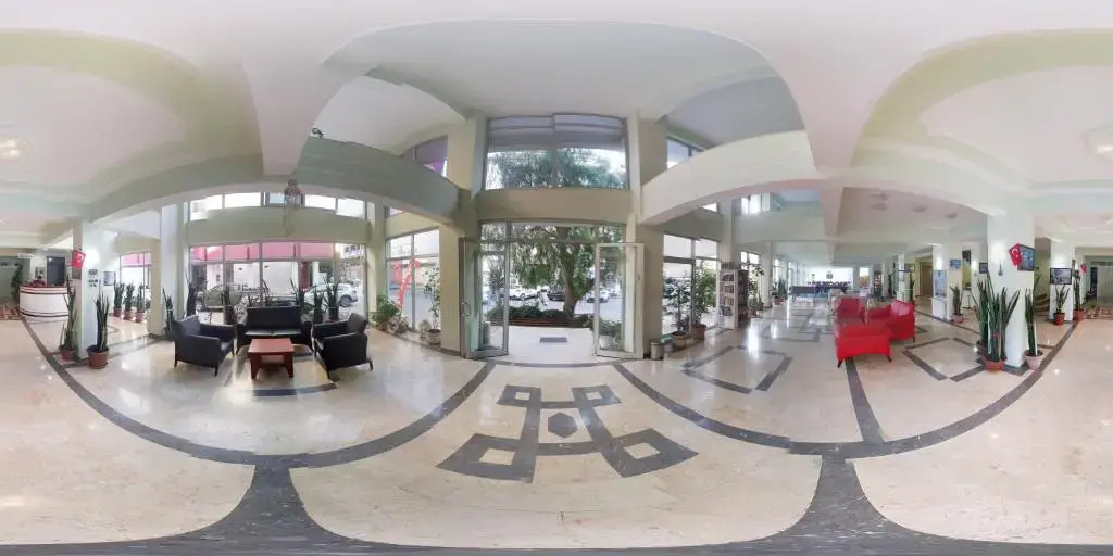 Çesme Sirin Villa Otel