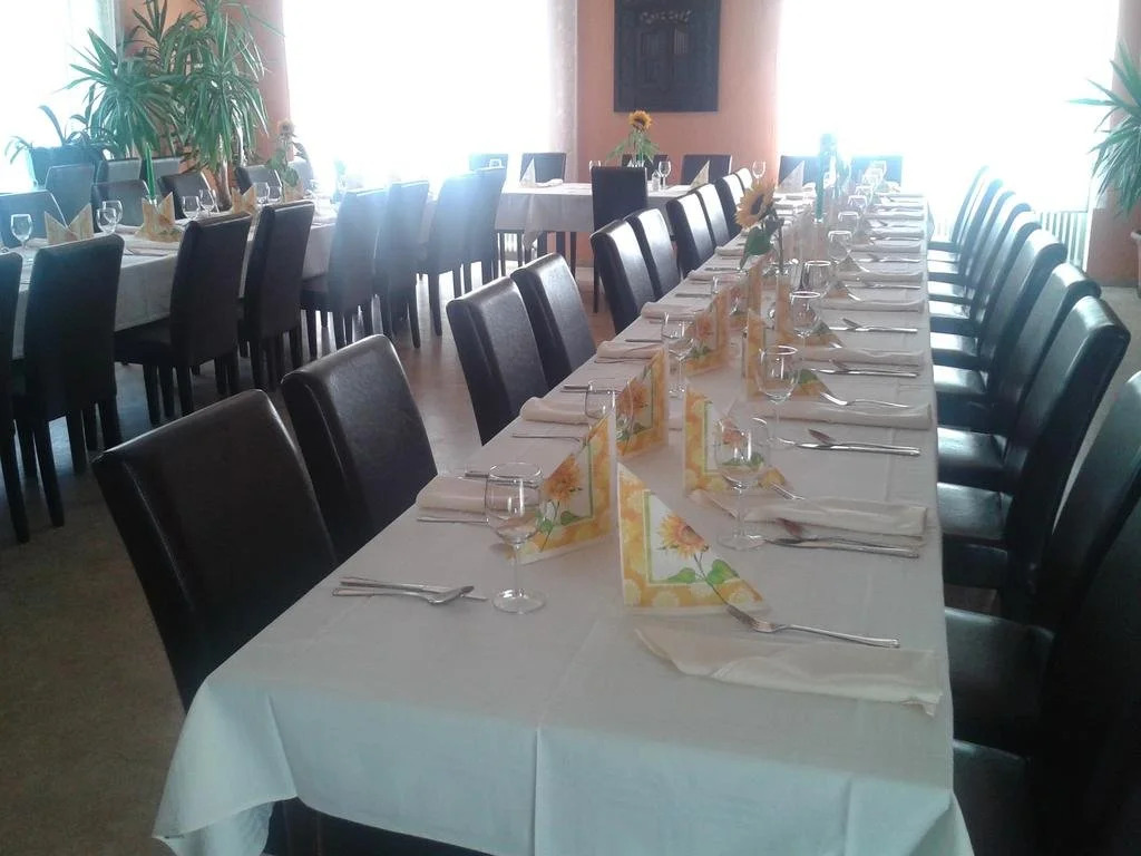Frühstückspension Gasthof Gesslbauer