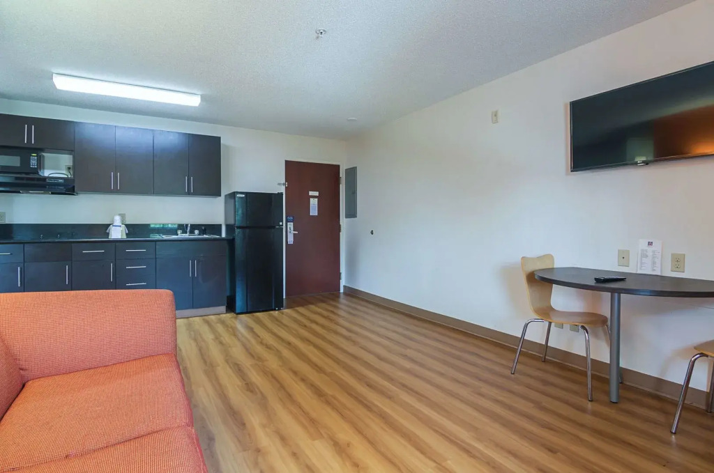 Motel 6-Jonesboro, GA