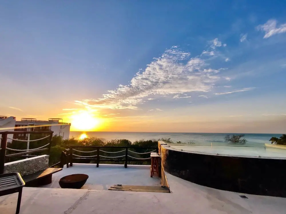 Casa Mar Exclusive Villa