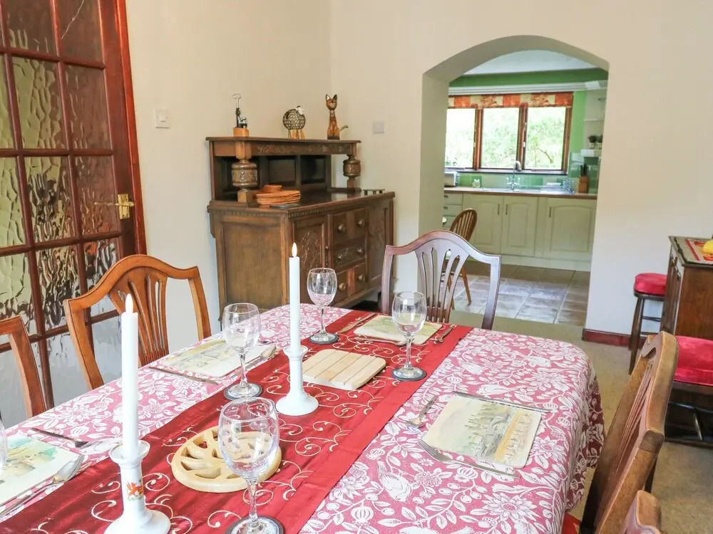 Derwen Villa