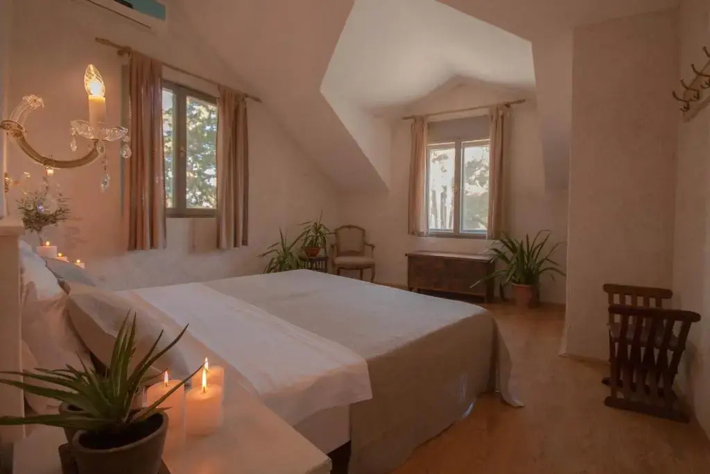 Villa Tamara