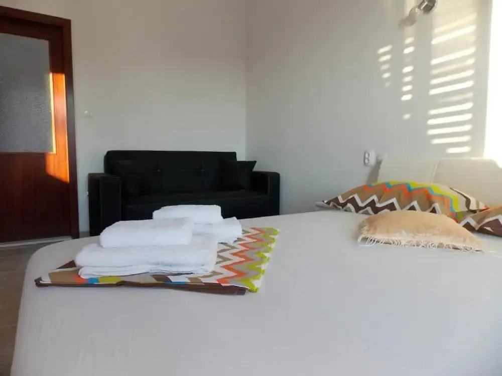 Mountain-view Villa in Podstrana near Adriatic Sea