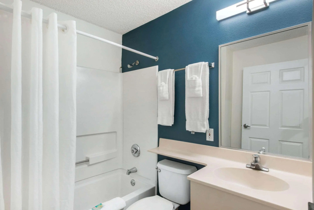 Birch Hill Suites - Lakeland