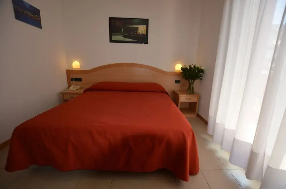 Hotel Tivoli