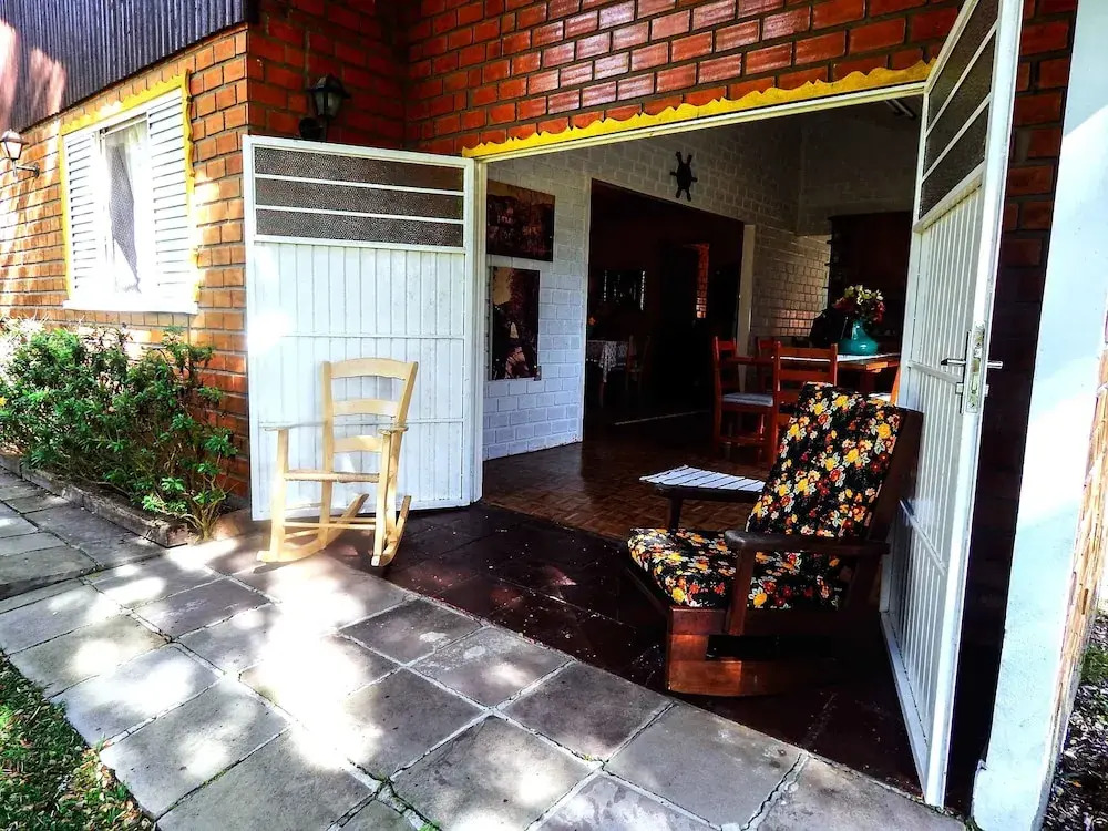 Chale Charm Gramado