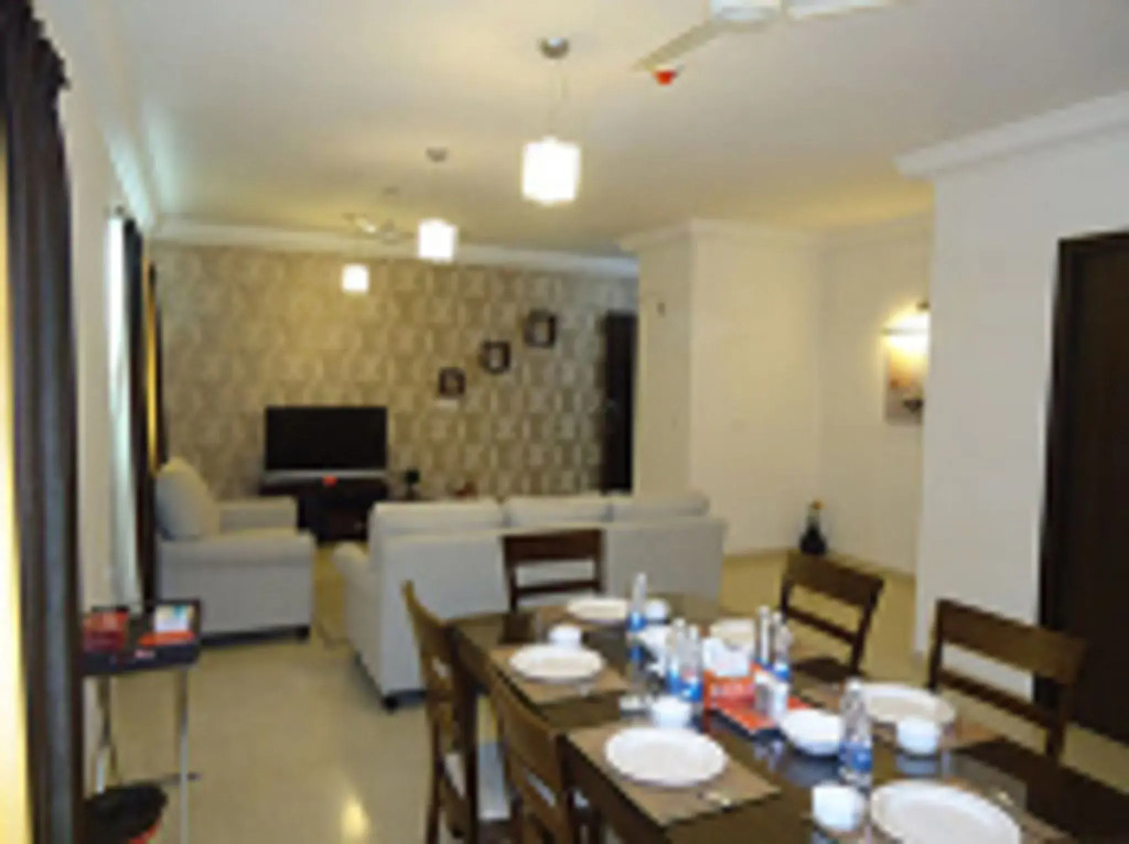 Oragadam Rooms By Actisai