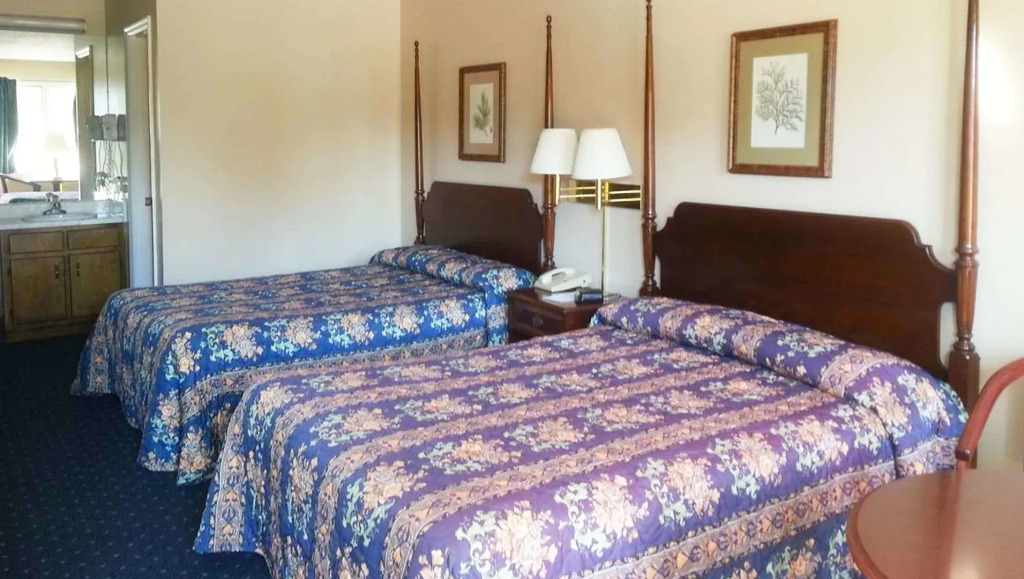 Stratford Motor Inn East Ellijay