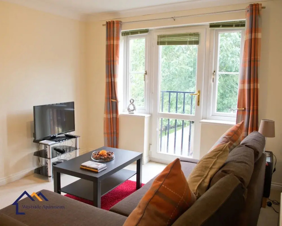 Sarum Suite