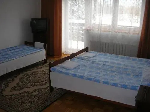 Pensjonacik Albatros