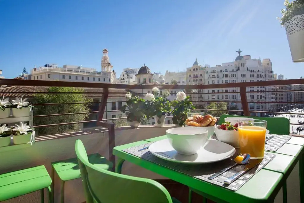 Xativa Terrace II