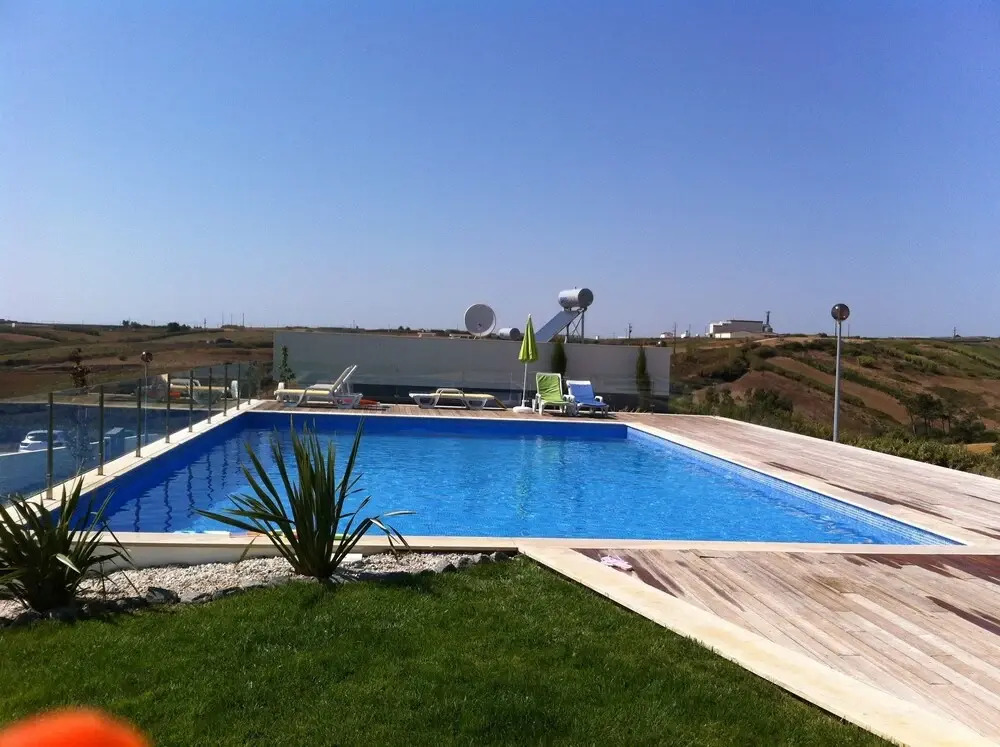 Carina Villas with Pool and Ocean view