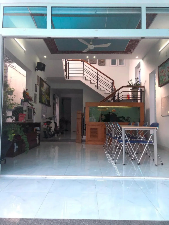 Chit Kem Homestay