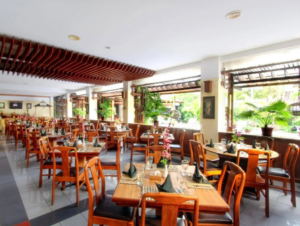 Mutiara Hotel and Convention