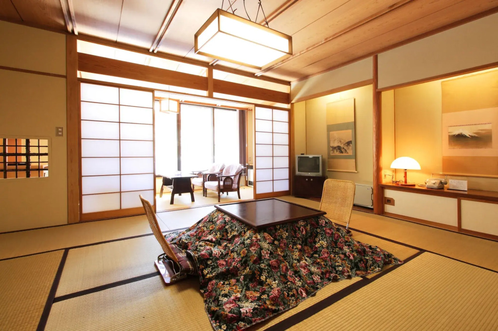 Kose Onsen