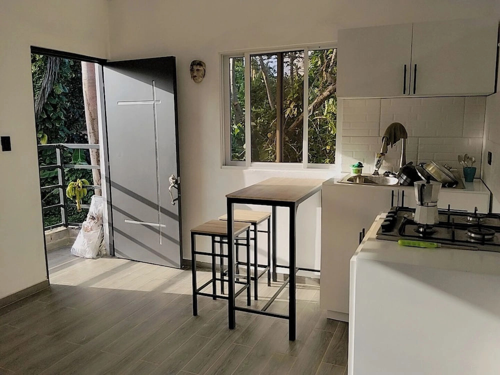 Residence Xamanai