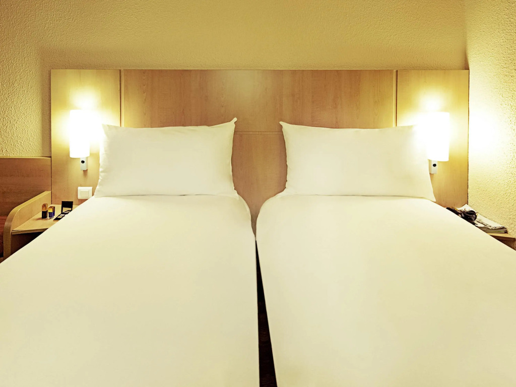 ibis Santo Andre