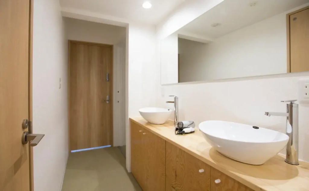 Hostel Pumpkey TOKYO