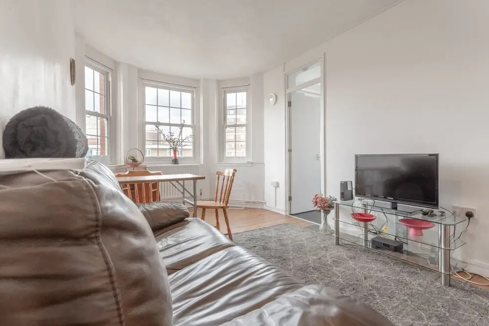 Stylish 1 Bedroom Flat In South Kensington