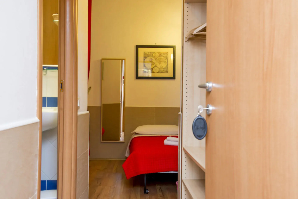San Peter Rome B&B