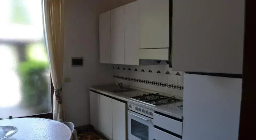 Casa Vacanza Cioni