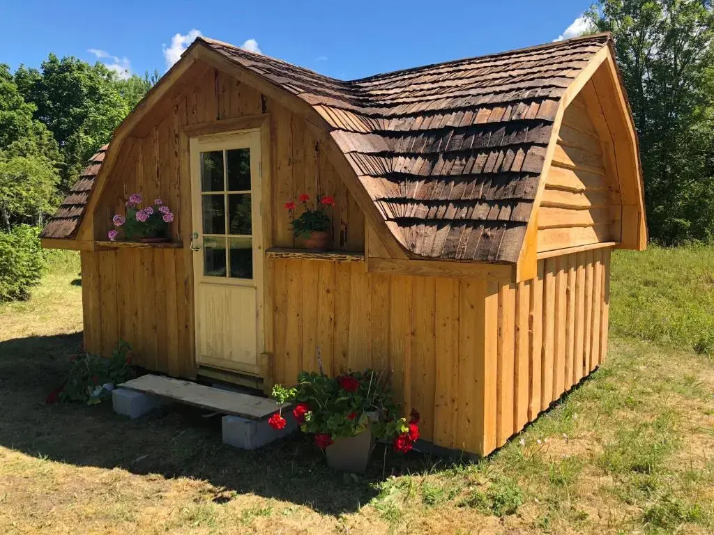 Käspri Farmstay
