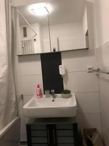 TMJ Apartment