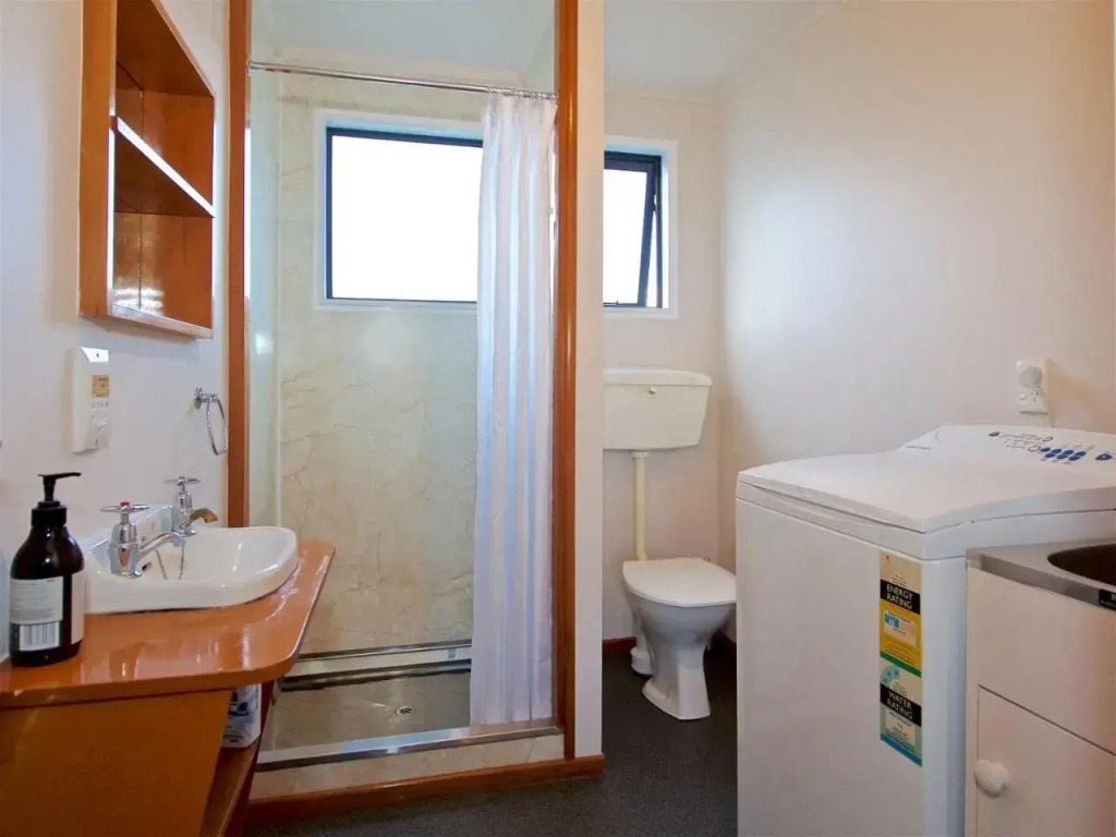 Cloud 9 - Ohakune Holiday Home