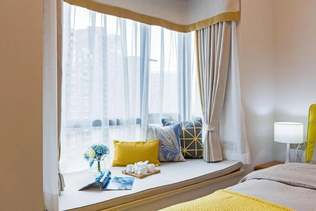 Chongqing Yubei·Chongqing North Railway Station· Locals Apartment 00138340