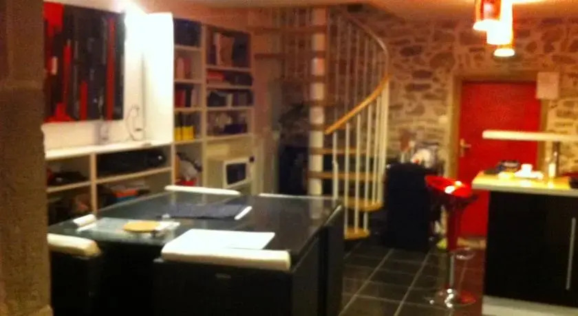 Loft Overt