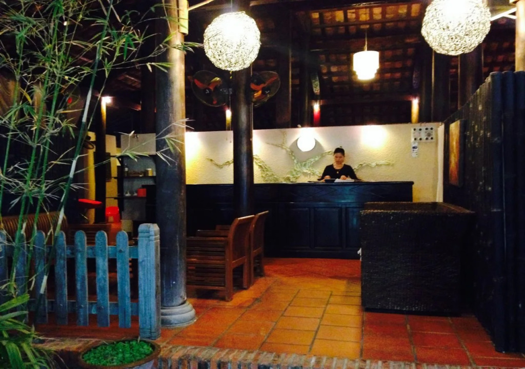 Herbal Hotel & Spa