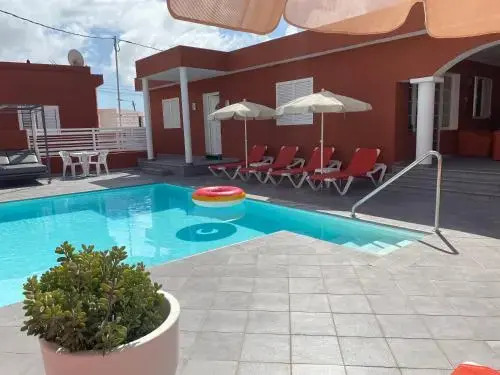 Sol y Mar El Salobre