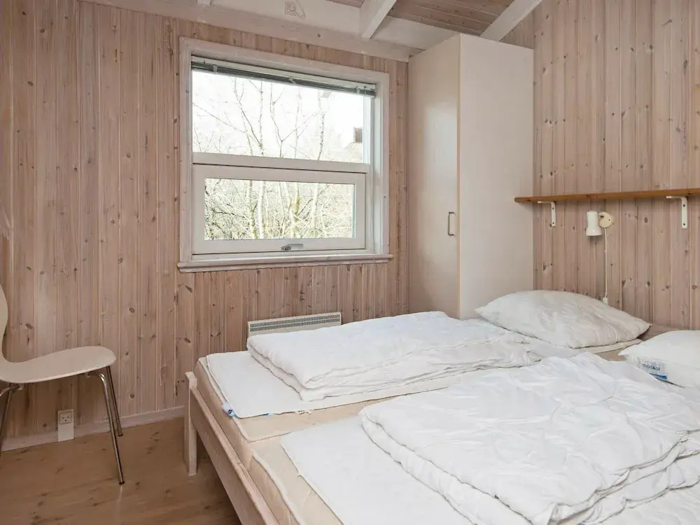 7 Person Holiday Home in Ebeltoft