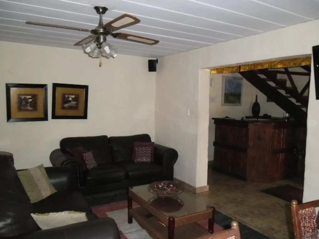 Villa Palmeira Petit Hotel